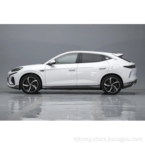 2023 DENZA N7 AUTO ELETTRICA LUNGA LUNGA LUNGA IN CONTRIA IN CINA CANNO NUOVA AUTO ELENZA IN SENDIMENTO CALDO SENDITA 2023 DENZA N7
